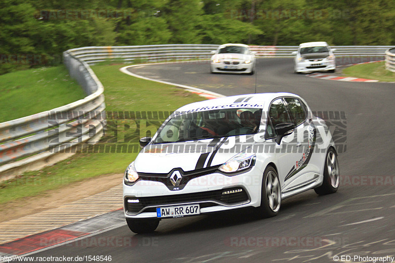 Bild #1548546 - Touristenfahrten Nürburgring Nordschleife 19.05.2016