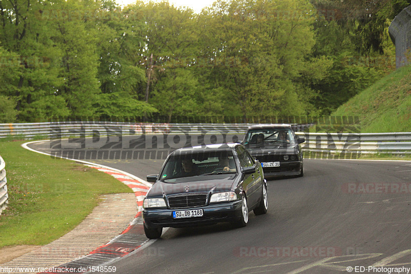 Bild #1548559 - Touristenfahrten Nürburgring Nordschleife 19.05.2016