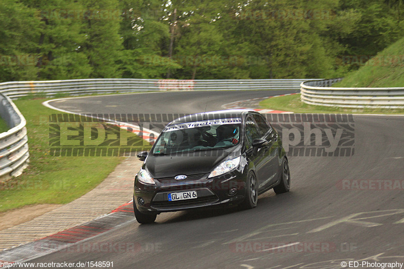 Bild #1548591 - Touristenfahrten Nürburgring Nordschleife 19.05.2016