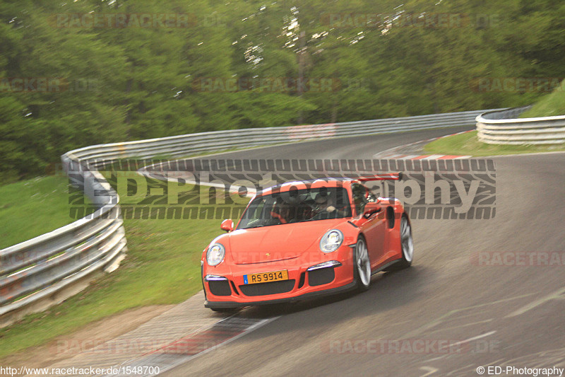 Bild #1548700 - Touristenfahrten Nürburgring Nordschleife 19.05.2016