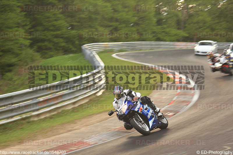 Bild #1548703 - Touristenfahrten Nürburgring Nordschleife 19.05.2016