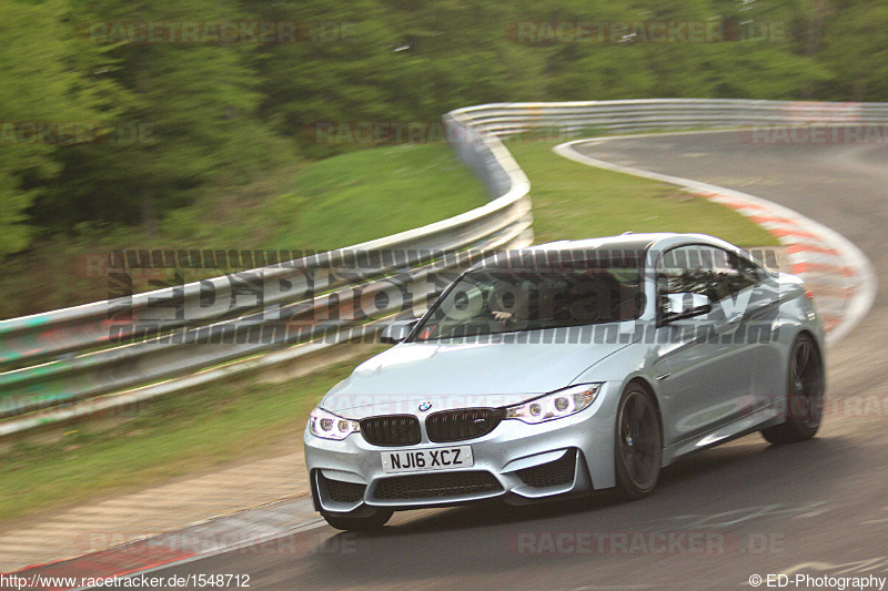 Bild #1548712 - Touristenfahrten Nürburgring Nordschleife 19.05.2016