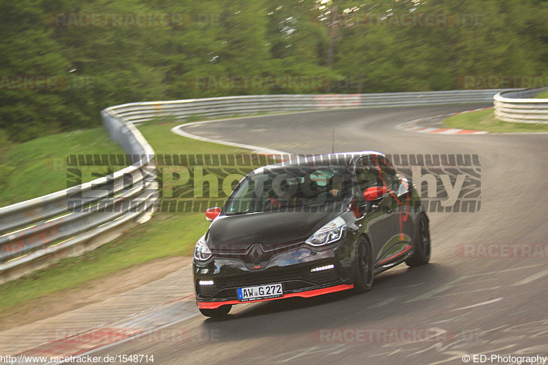 Bild #1548714 - Touristenfahrten Nürburgring Nordschleife 19.05.2016