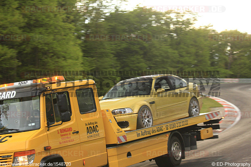 Bild #1548720 - Touristenfahrten Nürburgring Nordschleife 19.05.2016