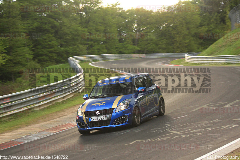 Bild #1548722 - Touristenfahrten Nürburgring Nordschleife 19.05.2016