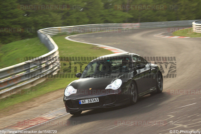 Bild #1548729 - Touristenfahrten Nürburgring Nordschleife 19.05.2016