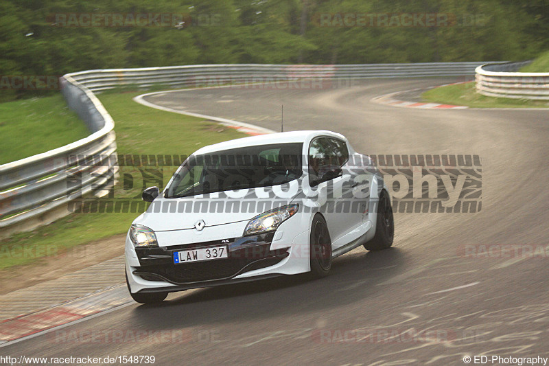 Bild #1548739 - Touristenfahrten Nürburgring Nordschleife 19.05.2016