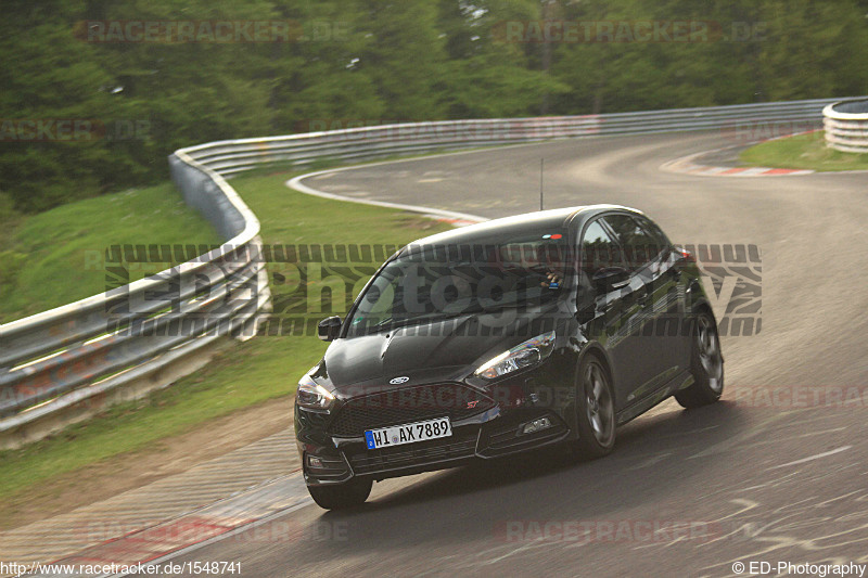 Bild #1548741 - Touristenfahrten Nürburgring Nordschleife 19.05.2016