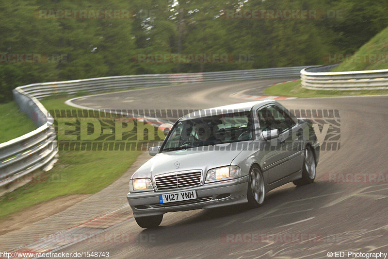 Bild #1548743 - Touristenfahrten Nürburgring Nordschleife 19.05.2016