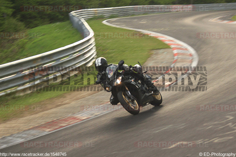 Bild #1548745 - Touristenfahrten Nürburgring Nordschleife 19.05.2016