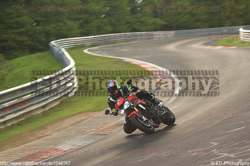 Bild #1548747 - Touristenfahrten Nürburgring Nordschleife 19.05.2016