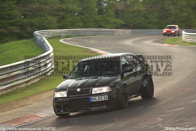 Bild #1548752 - Touristenfahrten Nürburgring Nordschleife 19.05.2016