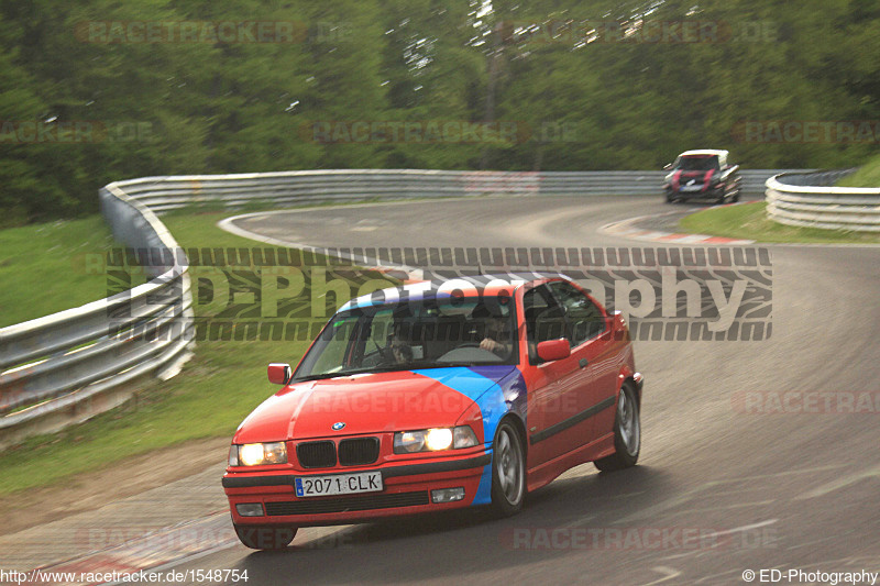 Bild #1548754 - Touristenfahrten Nürburgring Nordschleife 19.05.2016