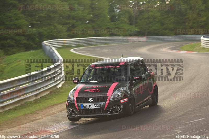 Bild #1548756 - Touristenfahrten Nürburgring Nordschleife 19.05.2016