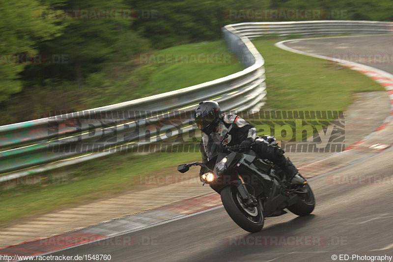 Bild #1548760 - Touristenfahrten Nürburgring Nordschleife 19.05.2016