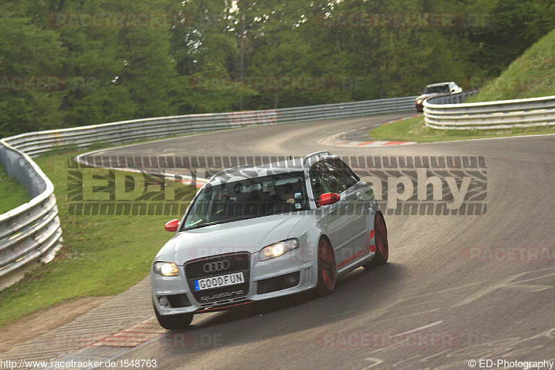 Bild #1548763 - Touristenfahrten Nürburgring Nordschleife 19.05.2016