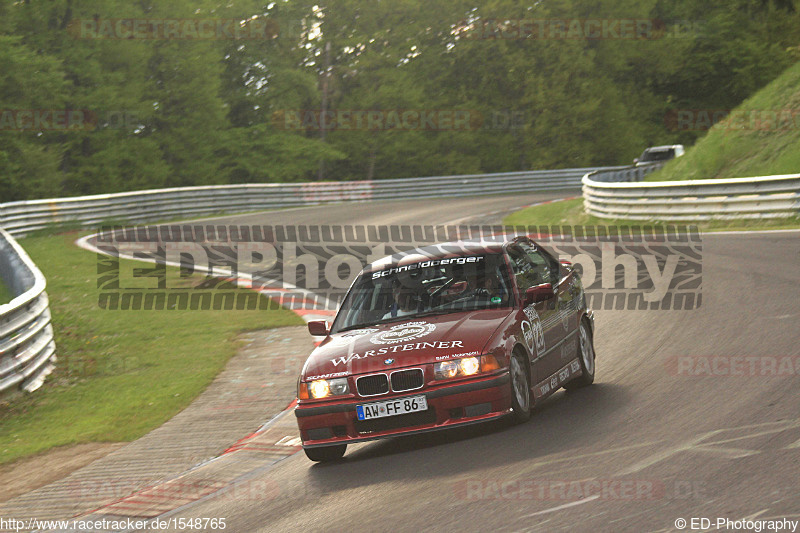 Bild #1548765 - Touristenfahrten Nürburgring Nordschleife 19.05.2016