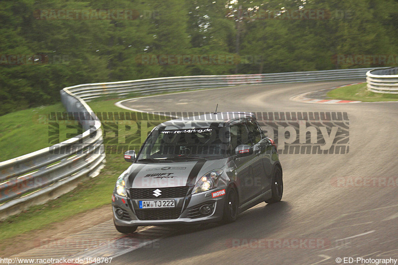 Bild #1548767 - Touristenfahrten Nürburgring Nordschleife 19.05.2016