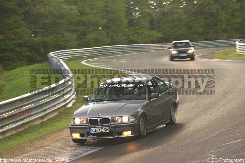 Bild #1548769 - Touristenfahrten Nürburgring Nordschleife 19.05.2016