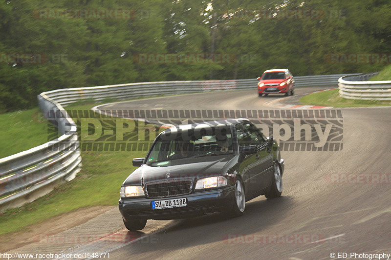 Bild #1548771 - Touristenfahrten Nürburgring Nordschleife 19.05.2016