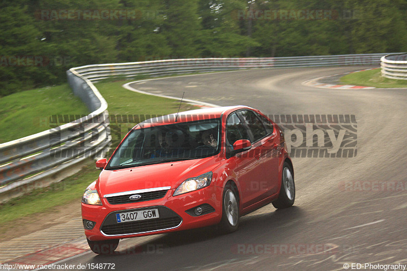 Bild #1548772 - Touristenfahrten Nürburgring Nordschleife 19.05.2016