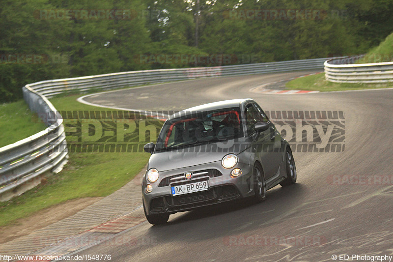 Bild #1548776 - Touristenfahrten Nürburgring Nordschleife 19.05.2016