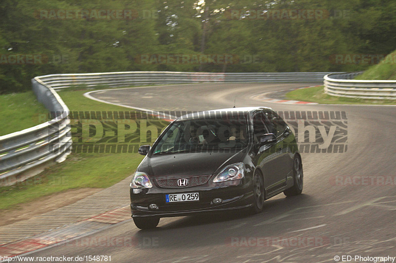 Bild #1548781 - Touristenfahrten Nürburgring Nordschleife 19.05.2016