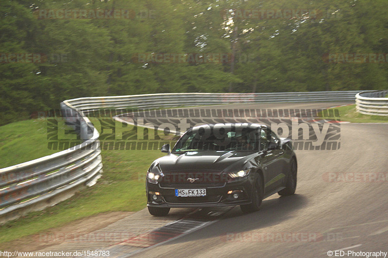 Bild #1548783 - Touristenfahrten Nürburgring Nordschleife 19.05.2016