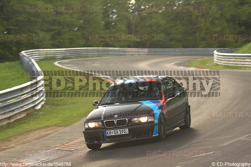 Bild #1548788 - Touristenfahrten Nürburgring Nordschleife 19.05.2016