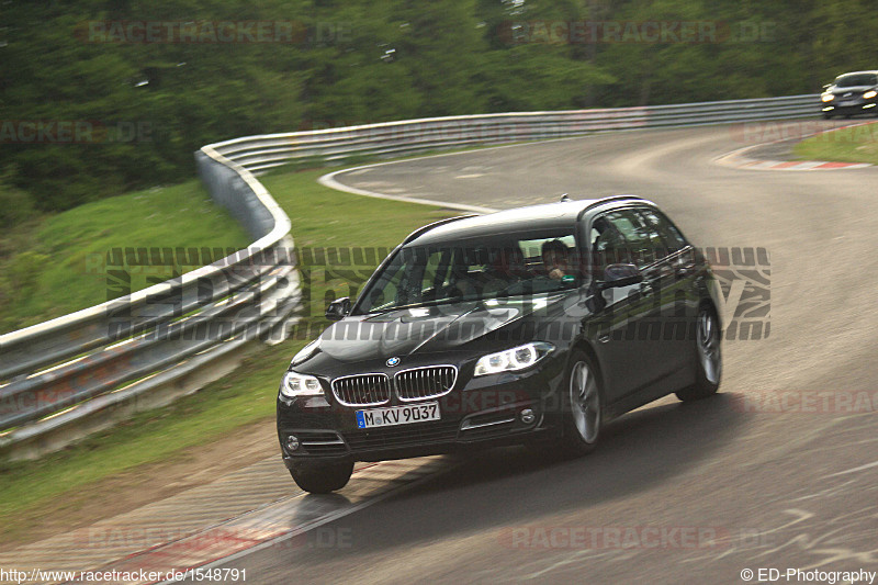 Bild #1548791 - Touristenfahrten Nürburgring Nordschleife 19.05.2016