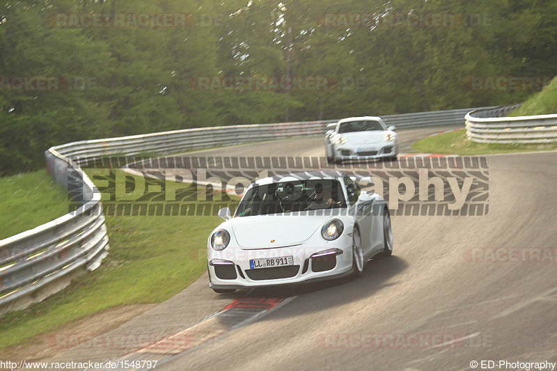 Bild #1548797 - Touristenfahrten Nürburgring Nordschleife 19.05.2016