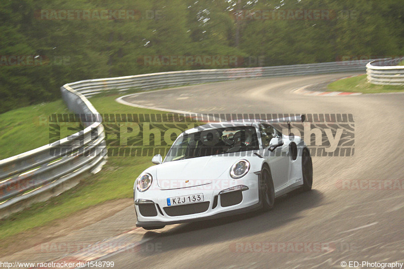 Bild #1548799 - Touristenfahrten Nürburgring Nordschleife 19.05.2016