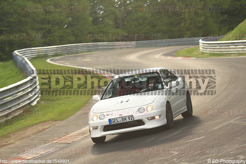 Bild #1548801 - Touristenfahrten Nürburgring Nordschleife 19.05.2016