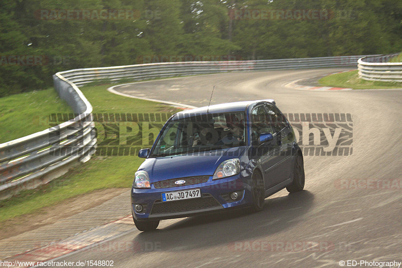 Bild #1548802 - Touristenfahrten Nürburgring Nordschleife 19.05.2016