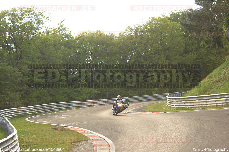 Bild #1548804 - Touristenfahrten Nürburgring Nordschleife 19.05.2016