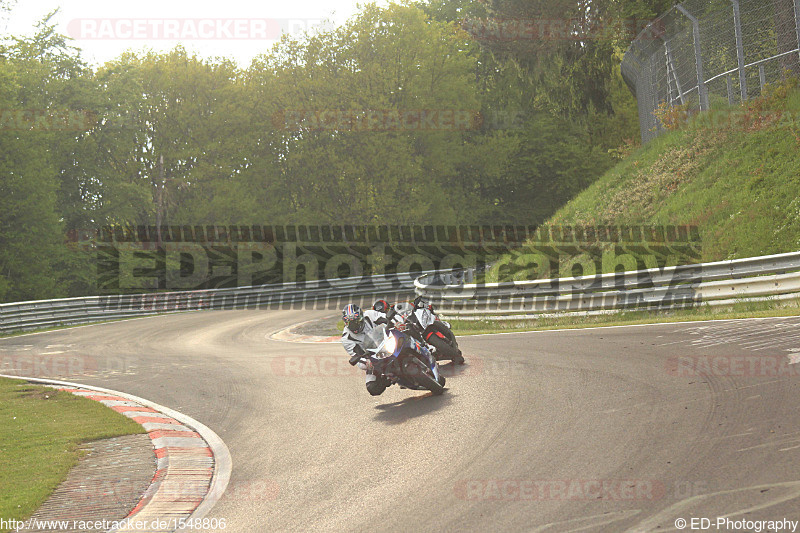 Bild #1548806 - Touristenfahrten Nürburgring Nordschleife 19.05.2016