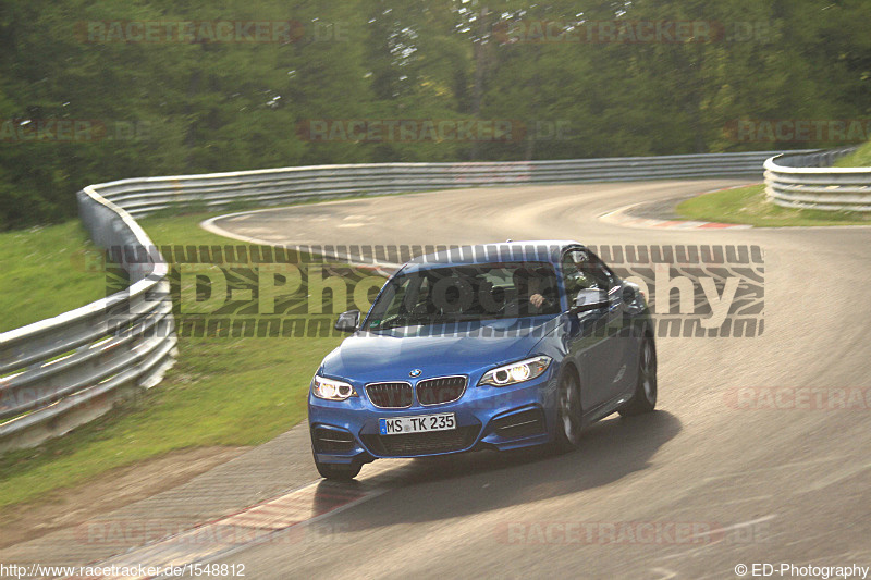 Bild #1548812 - Touristenfahrten Nürburgring Nordschleife 19.05.2016