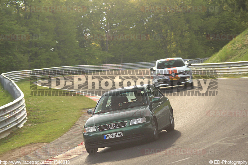 Bild #1548813 - Touristenfahrten Nürburgring Nordschleife 19.05.2016