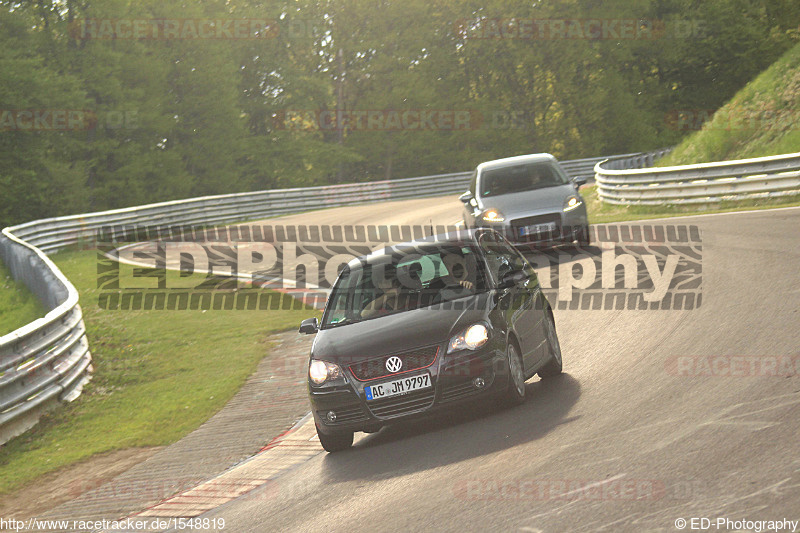 Bild #1548819 - Touristenfahrten Nürburgring Nordschleife 19.05.2016