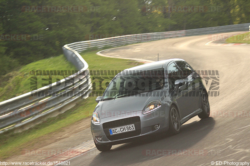 Bild #1548821 - Touristenfahrten Nürburgring Nordschleife 19.05.2016