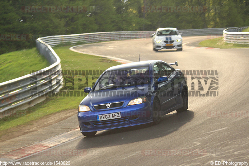 Bild #1548823 - Touristenfahrten Nürburgring Nordschleife 19.05.2016