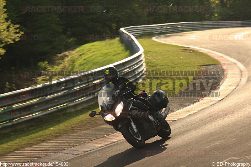 Bild #1548831 - Touristenfahrten Nürburgring Nordschleife 19.05.2016