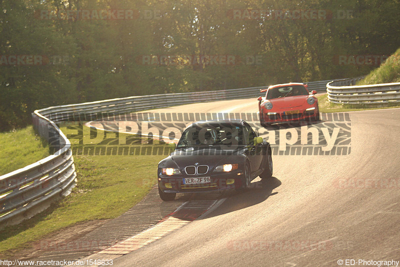 Bild #1548833 - Touristenfahrten Nürburgring Nordschleife 19.05.2016