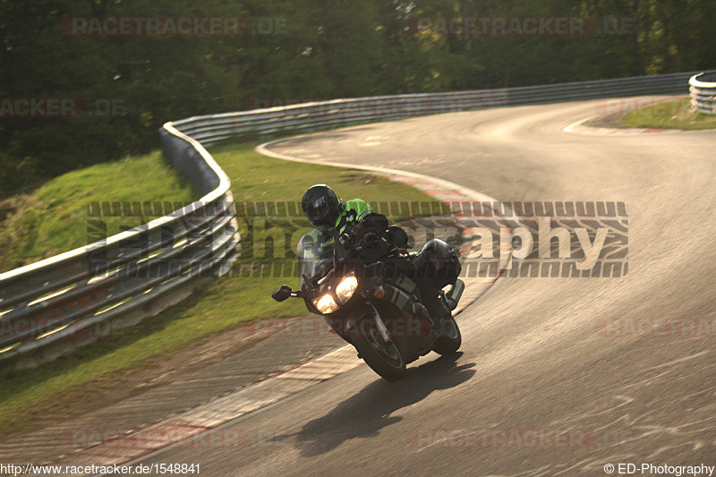 Bild #1548841 - Touristenfahrten Nürburgring Nordschleife 19.05.2016