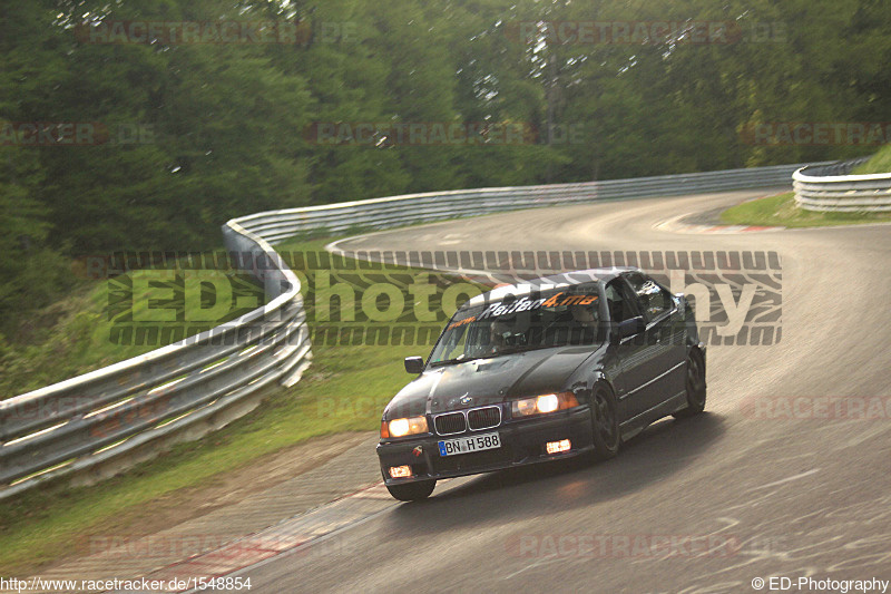 Bild #1548854 - Touristenfahrten Nürburgring Nordschleife 19.05.2016