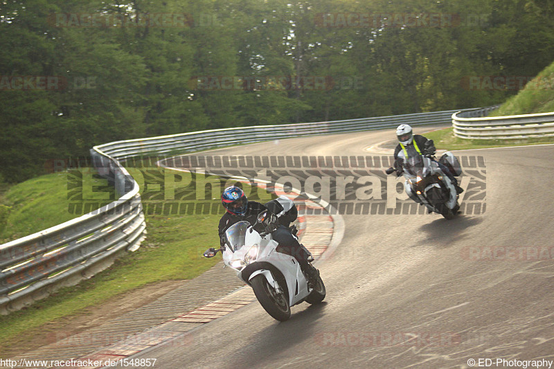 Bild #1548857 - Touristenfahrten Nürburgring Nordschleife 19.05.2016