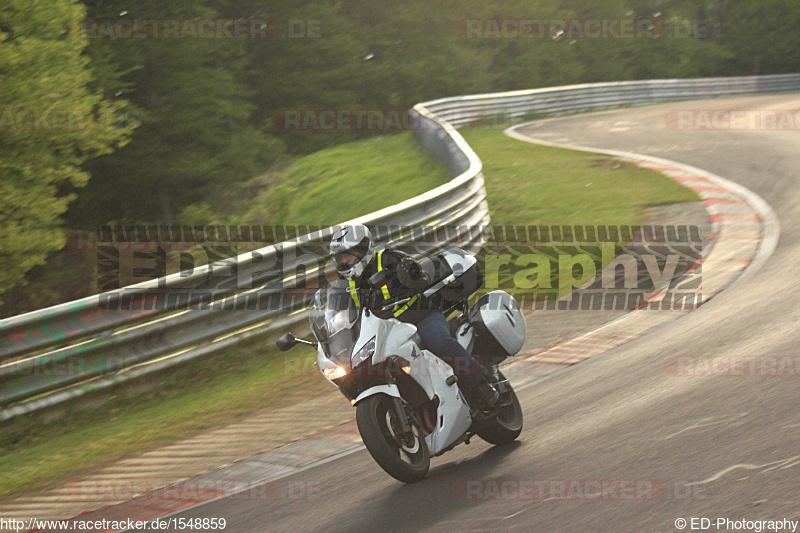 Bild #1548859 - Touristenfahrten Nürburgring Nordschleife 19.05.2016