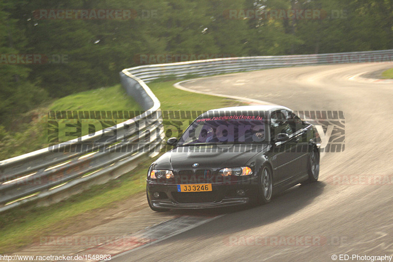 Bild #1548863 - Touristenfahrten Nürburgring Nordschleife 19.05.2016