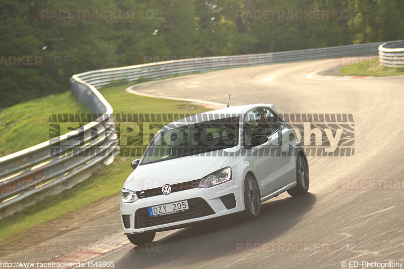 Bild #1548865 - Touristenfahrten Nürburgring Nordschleife 19.05.2016