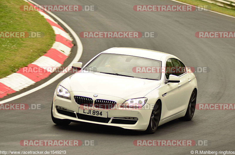 Bild #1549213 - Touristenfahrten Nürburgring Nordschleife 20.05.2016